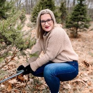 Meet your Posher, Tessa